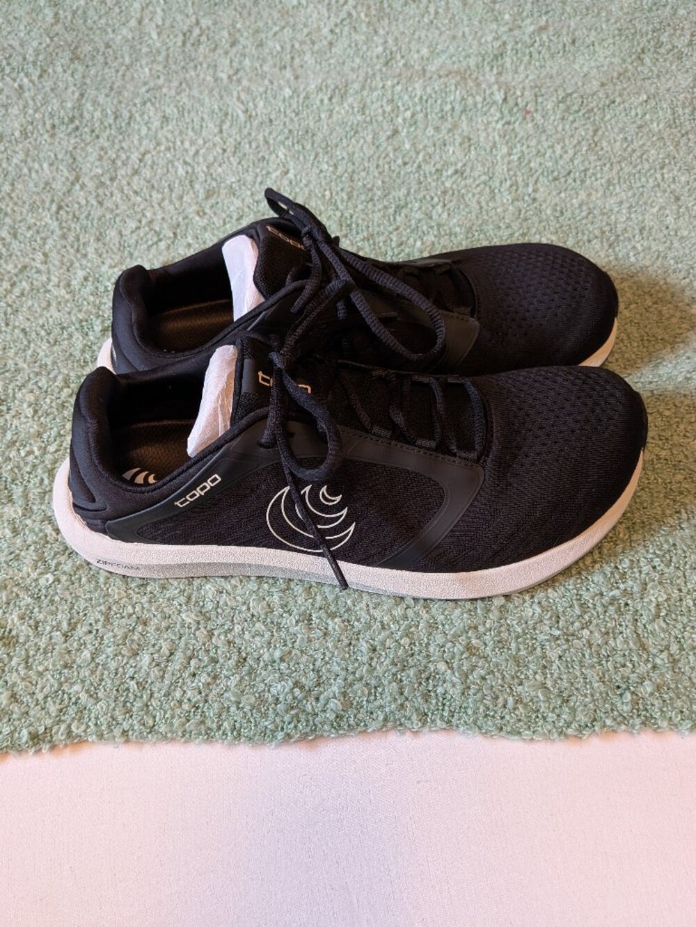 Topo Athletic ST-5 Women's 10